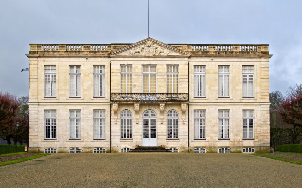 Château de Bouges : visite, tarifs et où dormir