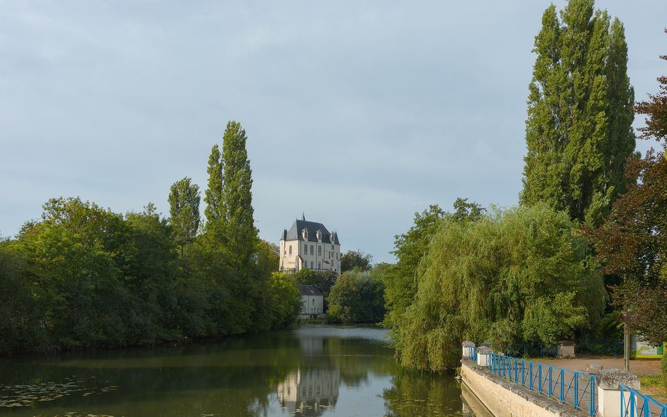 Châteauroux : que visiter et où dormir