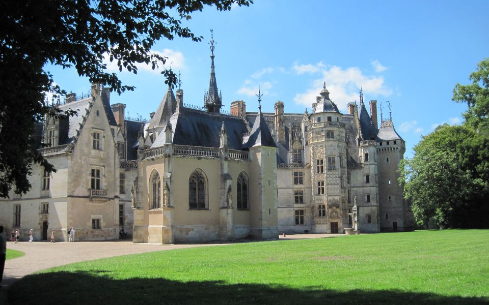 Château de Meillant : histoire, état des visites et où dormir