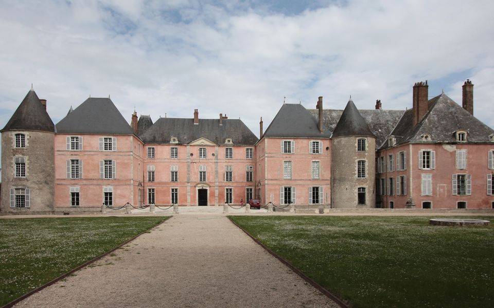 Château de Meung-sur-Loire : visite et où dormir