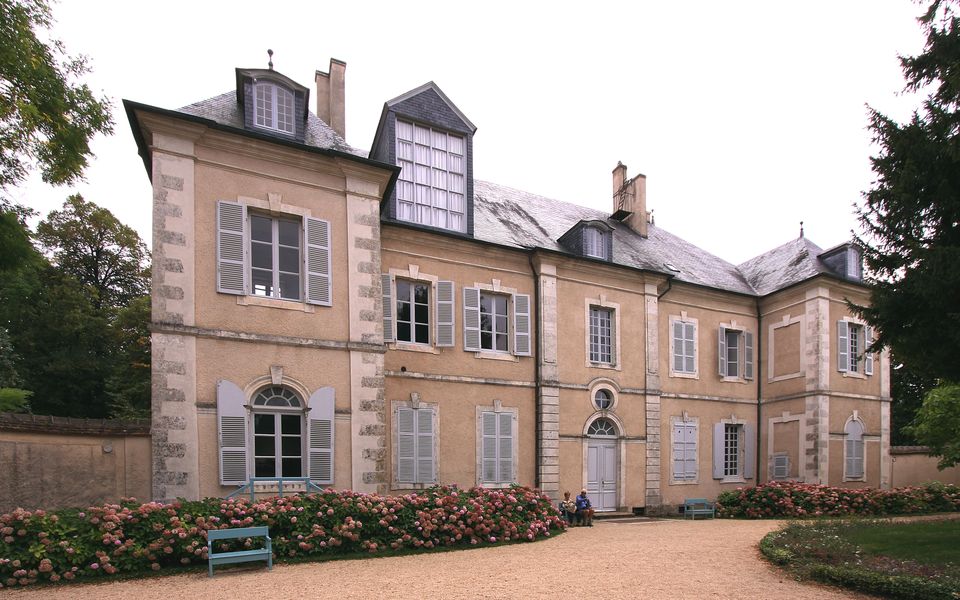 Nohant-Vic : la maison de George Sand, visite et où dormir
