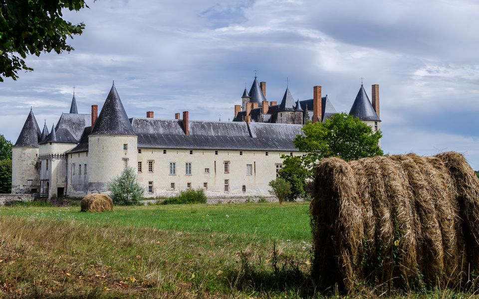 Château du Plessis-Bourré : visite et où dormir
