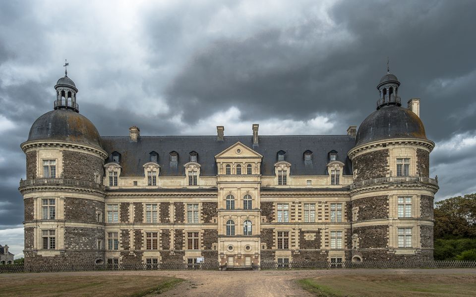 Château de Serrant : visite et où dormir